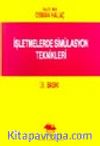 İşletmelerde Simülasyon Teknikleri