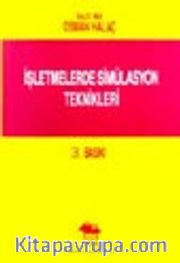 İşletmelerde Simülasyon Teknikleri