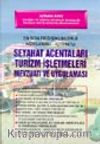 Seyahat Acentaları ve Tur Operat. Muhasebe Org.