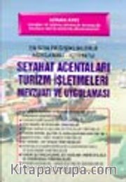 Seyahat Acentaları ve Tur Operat. Muhasebe Org.