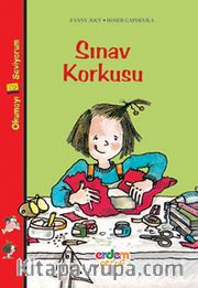 Sınav Korkusu