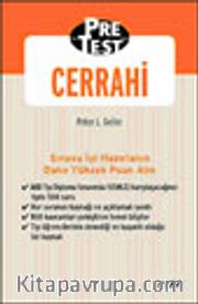 Pretest Cerrahi