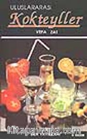 Uluslararası Kokteyller