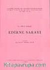 Edirne Sarayı