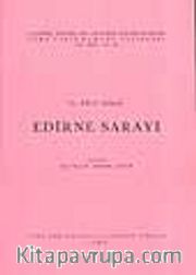 Edirne Sarayı