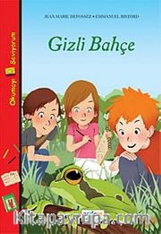 Gizli Bahçe