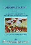 Osmanlı Tarihi (3.cilt, 1.kısım)