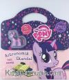 MLP Astronomik Skandal Özel Macera   