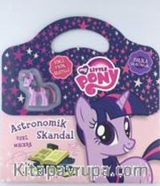 MLP Astronomik Skandal Özel Macera   