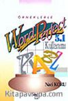 Word Perfect 5.1