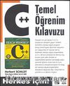 C++ Temel Öğrenim Kılavuzu