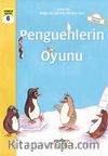 Penguenlerin Oyunu / Değerler Eğitimi -7