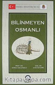Bilinmeyen Osmanlı (Sıvama Cilt)