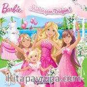 Barbie - Muhteşem Düğün - Öykü Kitabı