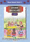 Grimm Masalları (10 Masal Tek cilt)/Masal Demeti Dizisi