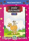 Doğu Klasikleri (10 Masal Tek Cilt)/Masal Demeti Dizisi