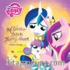 MLP İyi Geceler Bebek Furry Heart - Öykü Kitabı