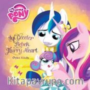 MLP İyi Geceler Bebek Furry Heart - Öykü Kitabı