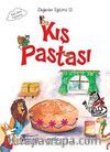 Kış Pastası / Değerler Eğitimi -11