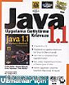Java 1.1 Programlama Kılavuzu (CD'li)
