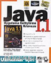 Java 1.1 Programlama Kılavuzu (CD'li)