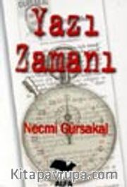 Yazı Zamanı
