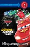 Disney Arabalar Dünya Çapında Yarış – Okumayı Seviyorum