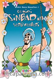 Gemici Sinbat'ın Serüvenleri/B.G.M. 1/Masal Klasikleri Dizisi
