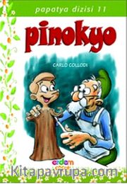Pinokyo/Papatya Dizisi 11