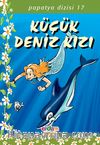 Küçük Deniz Kızı/Papatya Dizisi 17