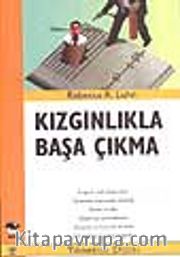 Kızgınlıkla Başa Çıkma