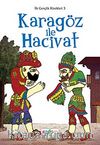 Karagöz ile Hacivat / İlk Gençlik Klasikleri -3