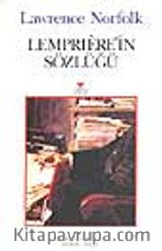 Lempriere'in Sözlüğü
