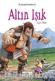 Altın Işık / İlk Gençlik Klasikleri -5