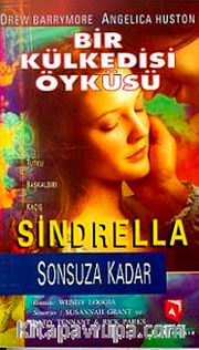 Bir Külkedisi Öyküsü