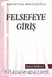 Felsefeye Giriş