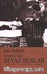Beyoğlu'nda Beyaz Ruslar