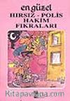 En Güzel Hırsız - Polis Hakim Fıkraları
