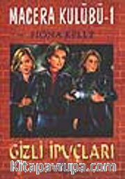 Macera Kulübü-1 Gizli İpuçları