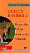 Kangurular Ülkesi Avustralya'ya Yolculuk