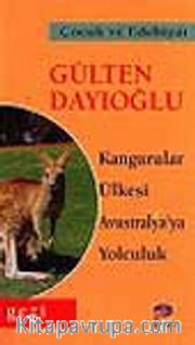 Kangurular Ülkesi Avustralya'ya Yolculuk