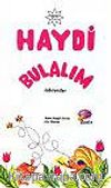 Haydi Bulalım-Labirentler