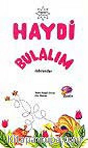 Haydi Bulalım-Labirentler