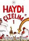 Haydi Çizelim 1
