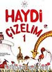 Haydi Çizelim 1