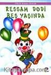 Ressam Dodi 5 Yaşında