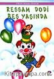 Ressam Dodi 5 Yaşında