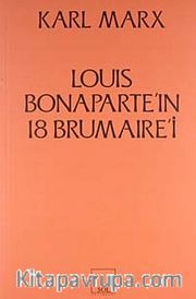Louis Bonaparte'ın 18 Brumaire'i