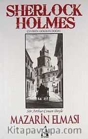 Sherlock Holmes - Mazarin Elması