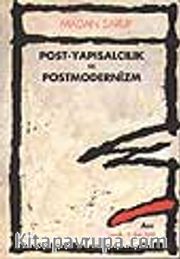 Post-Yapısalcılık ve Postmodernizm